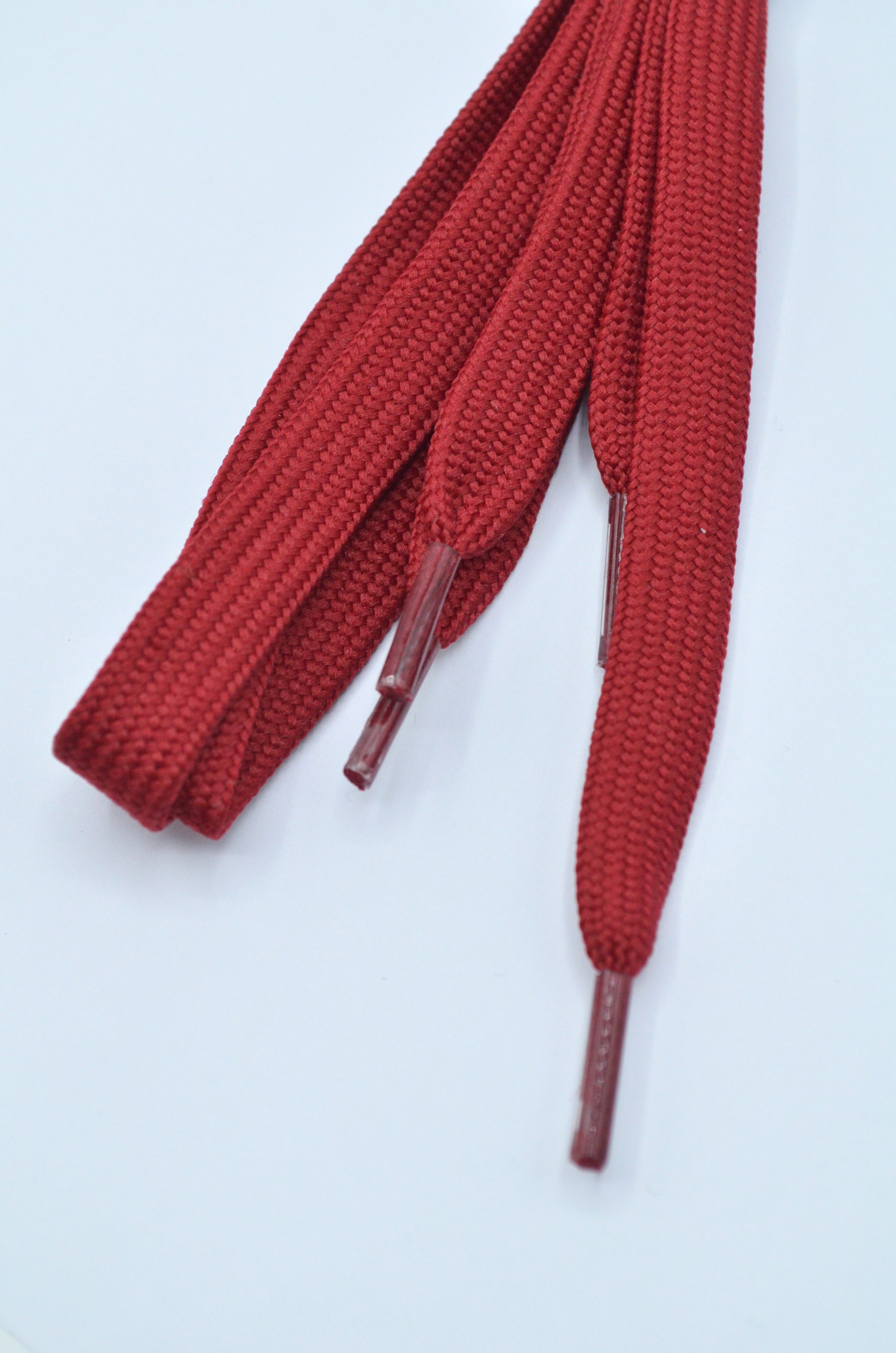 Siret Incaltaminte 10mm, 110cm, Grena