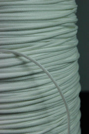 Snur Cerat Alb, 1mm