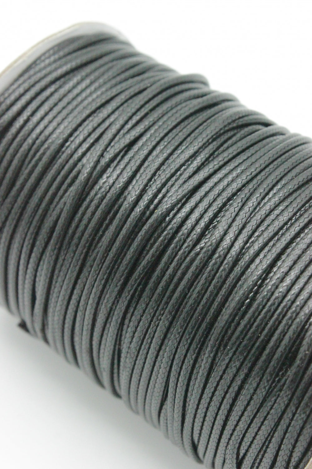 Snur Cerat Grosime 1.50mm, Negru
