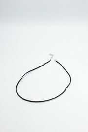 Snur Colier Din Catifea, 45cm
