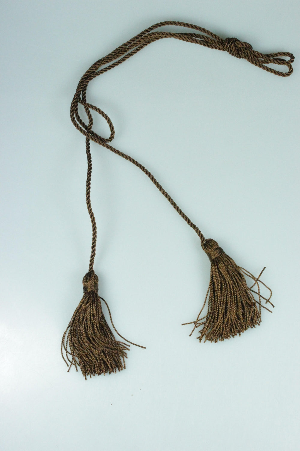 Snur Cu Ciucuri, Maro, 1.25m