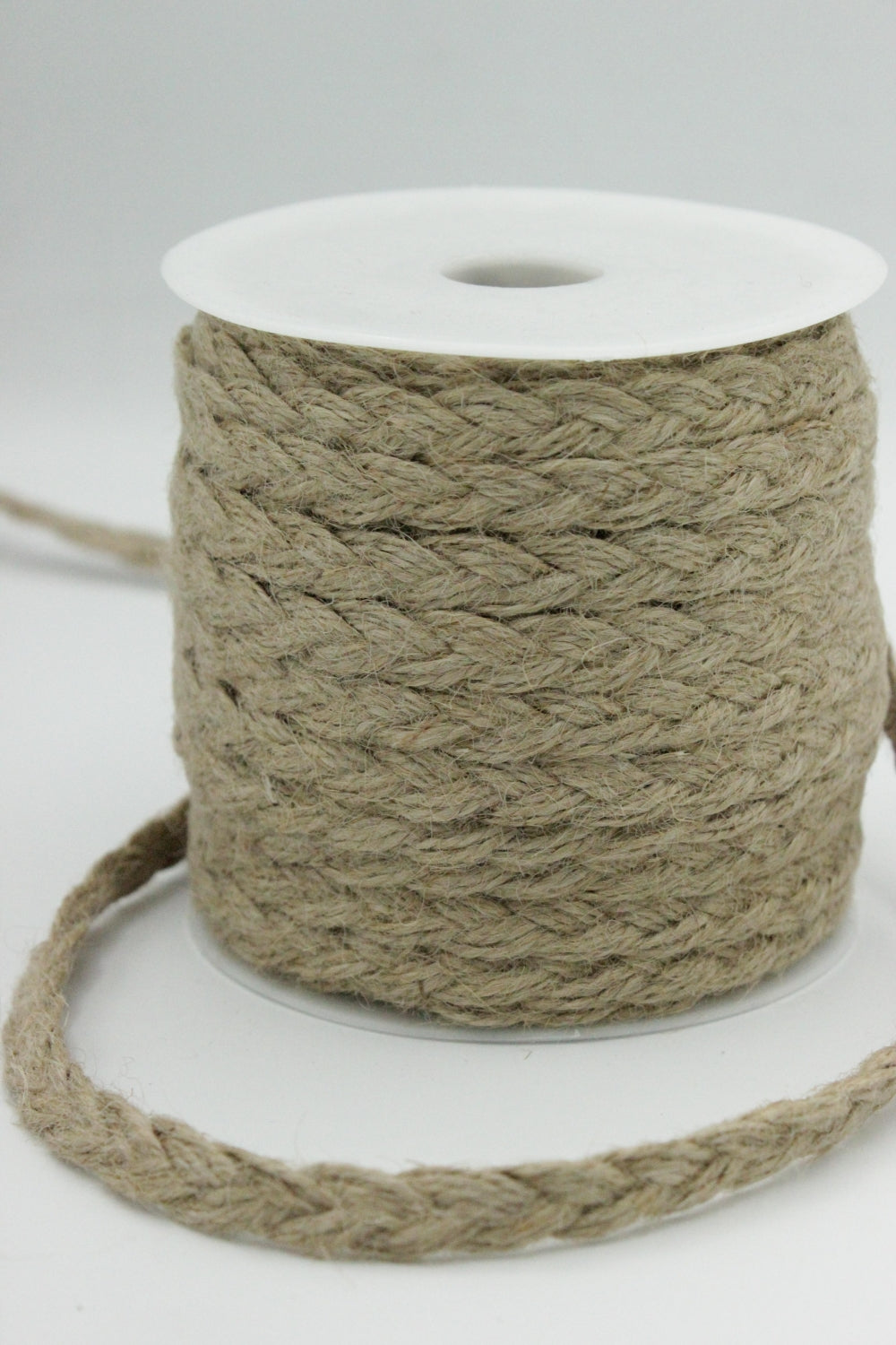 Snur Impletit Din Iuta, 10mm