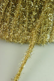 Snur Lurex Auriu, 8mm