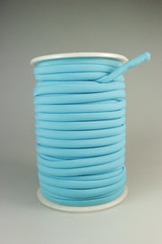 Snur Lycra 8mm, Albastru