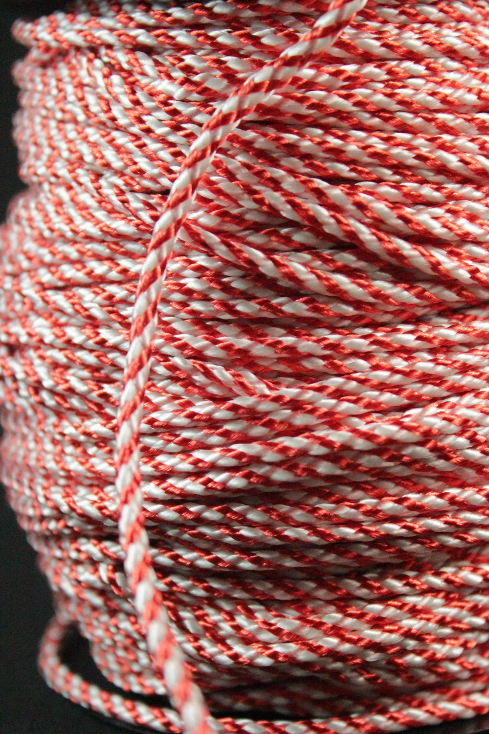 Snur Martisor Impletit, 3mm