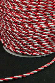 Snur Rasucit Martisor, 4mm