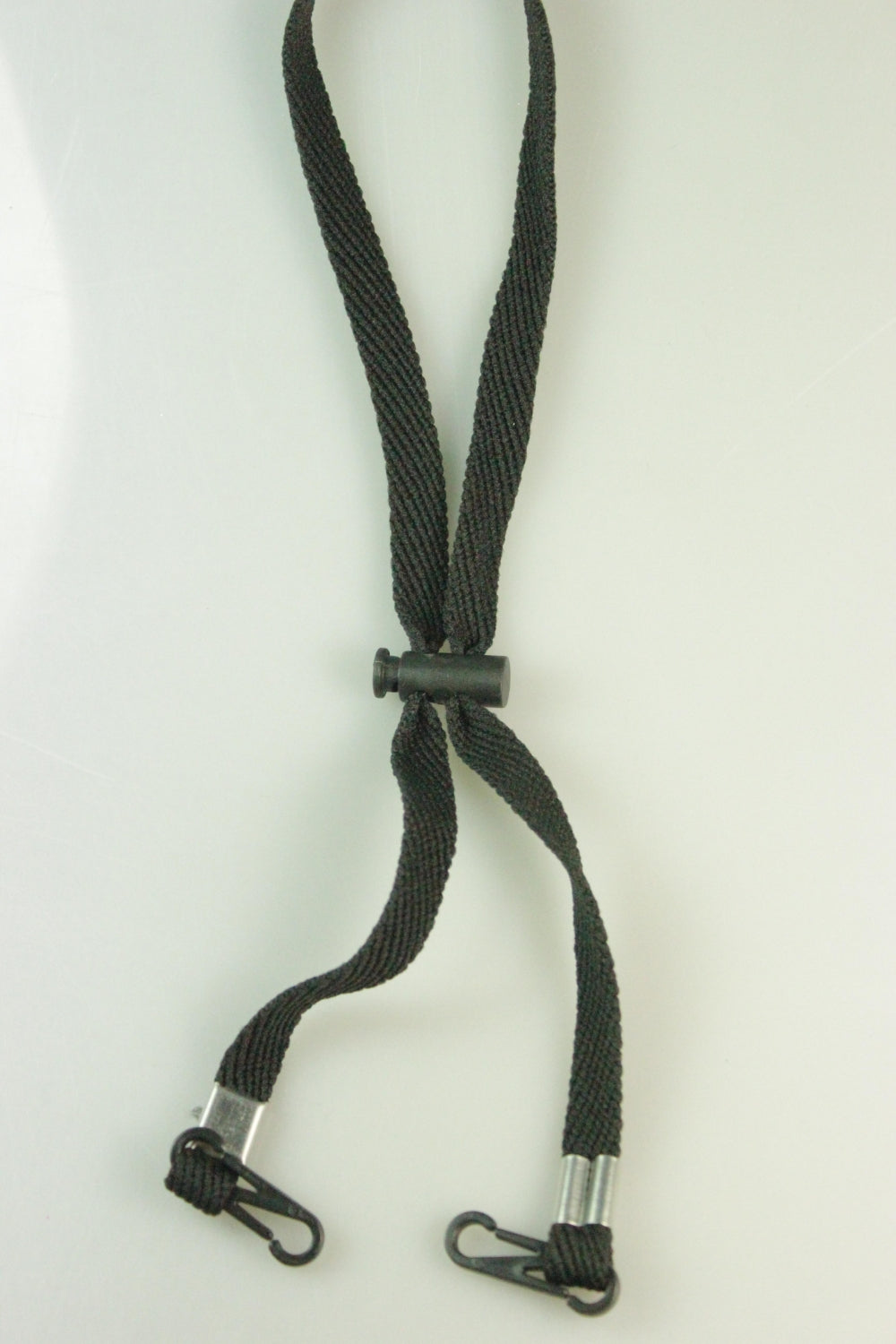 Snur Reglabil Pentru Ochelari, Negru