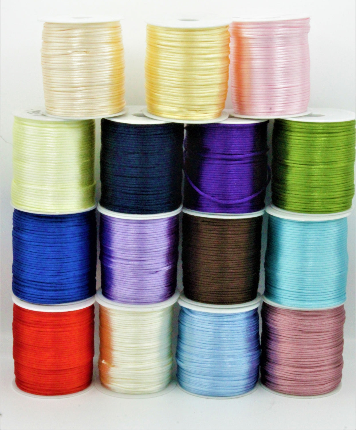 Snur Saten 1.50mm