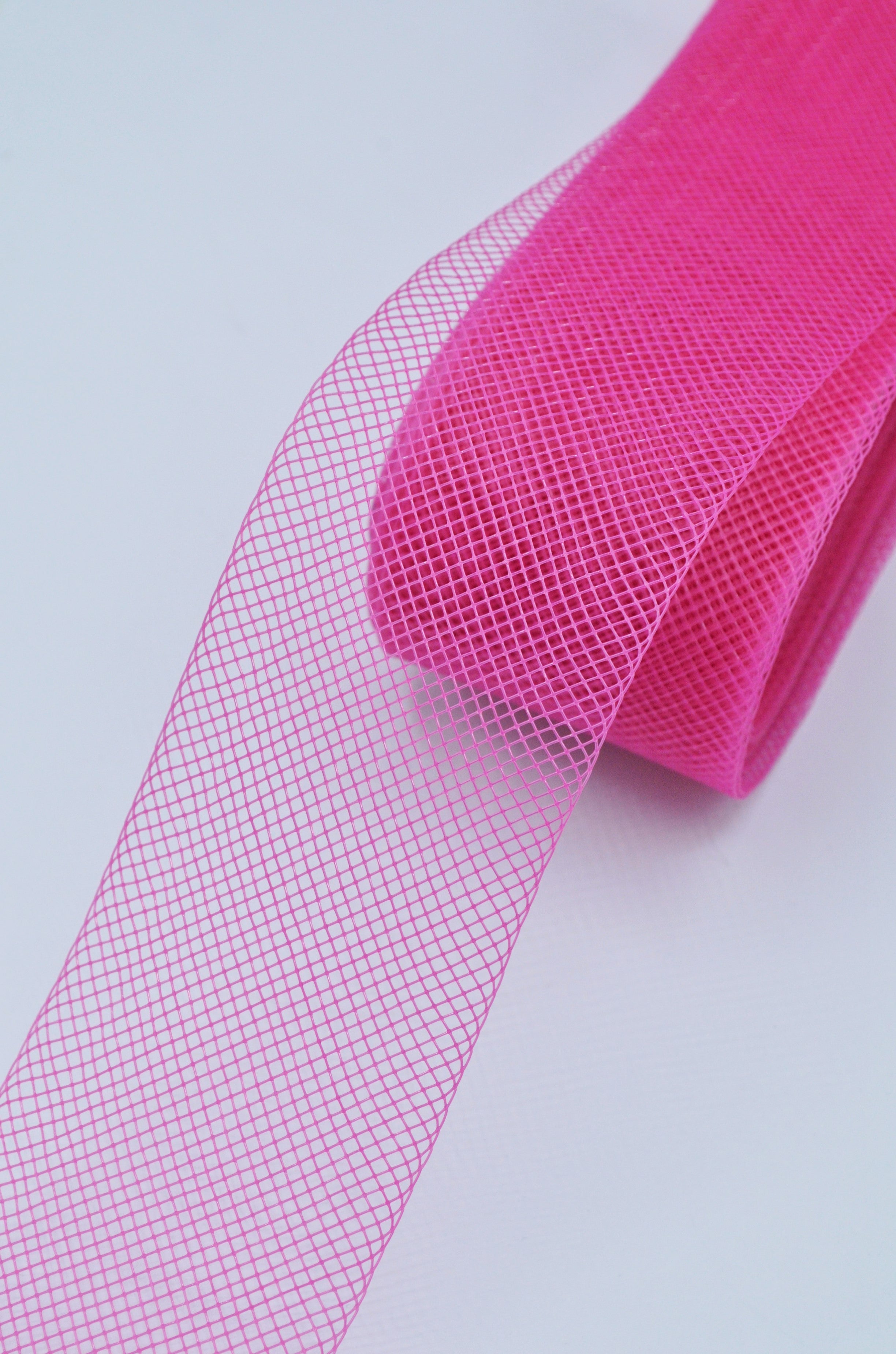 Rijelina Tare 5cm. Fucsia