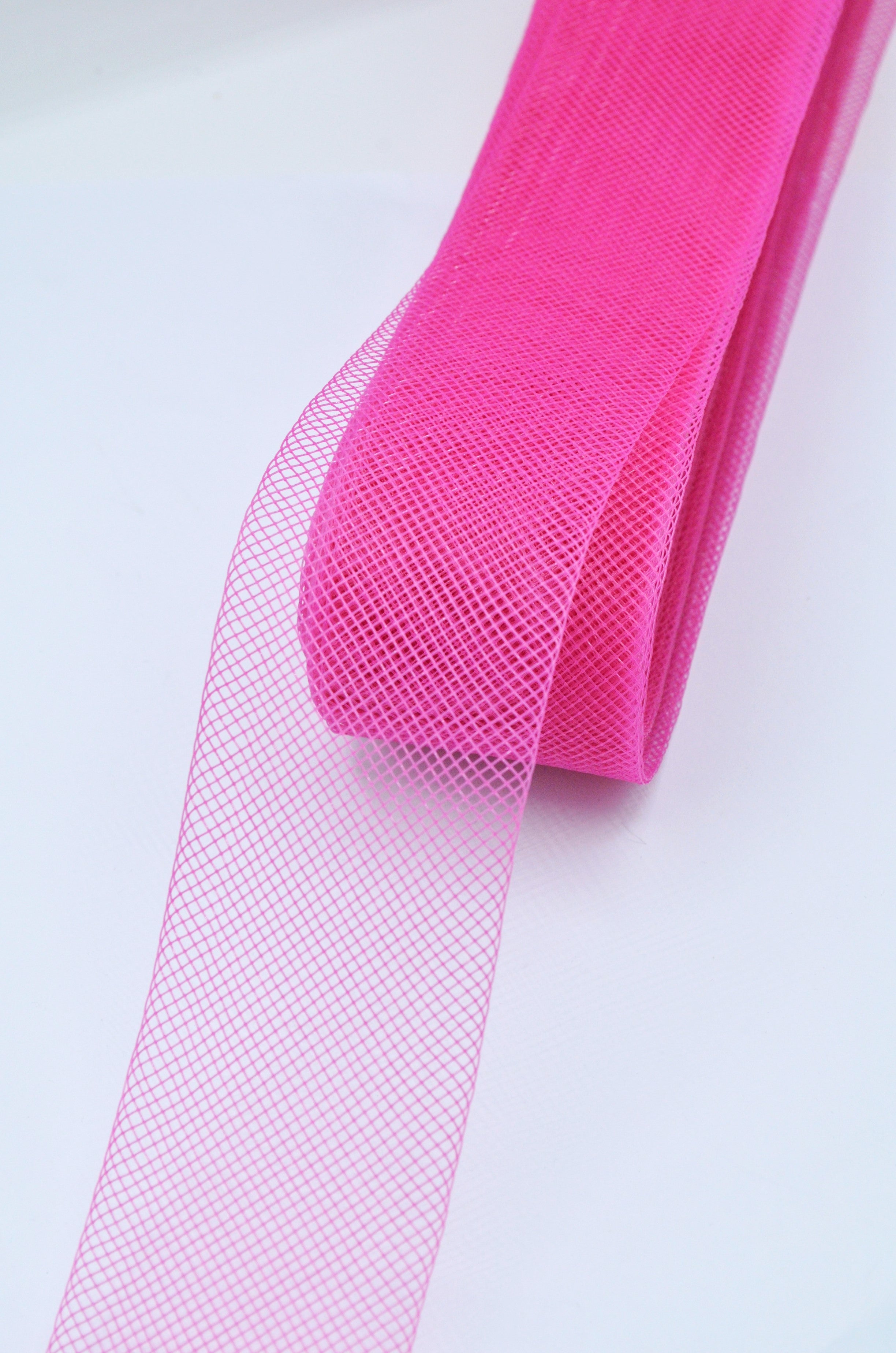 Rijelina Tare 5cm. Fucsia
