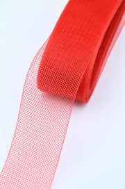 Rijelina Tare 5cm. Rosu