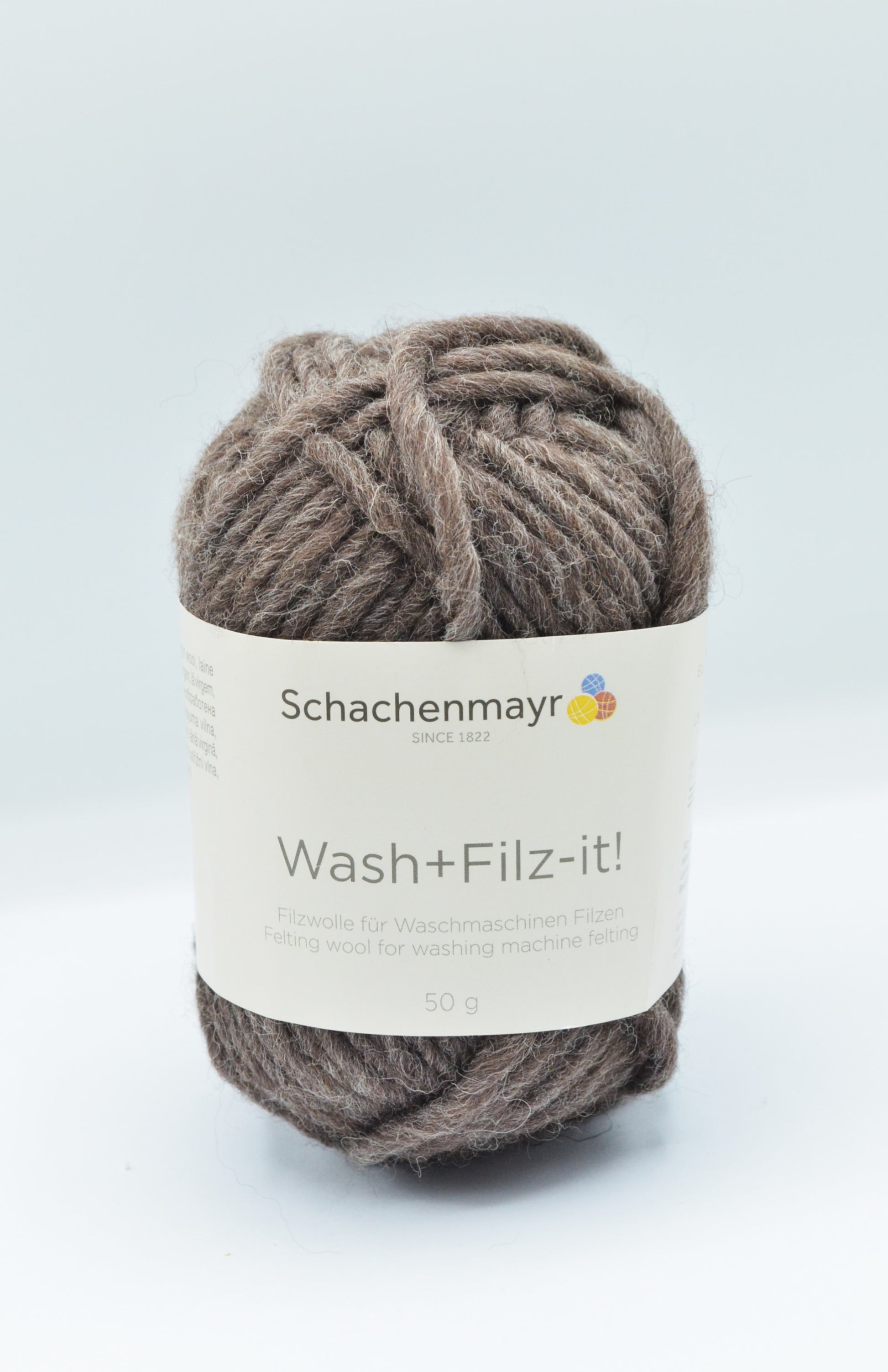  Wash+fliz-it Schachenmayr 50gr