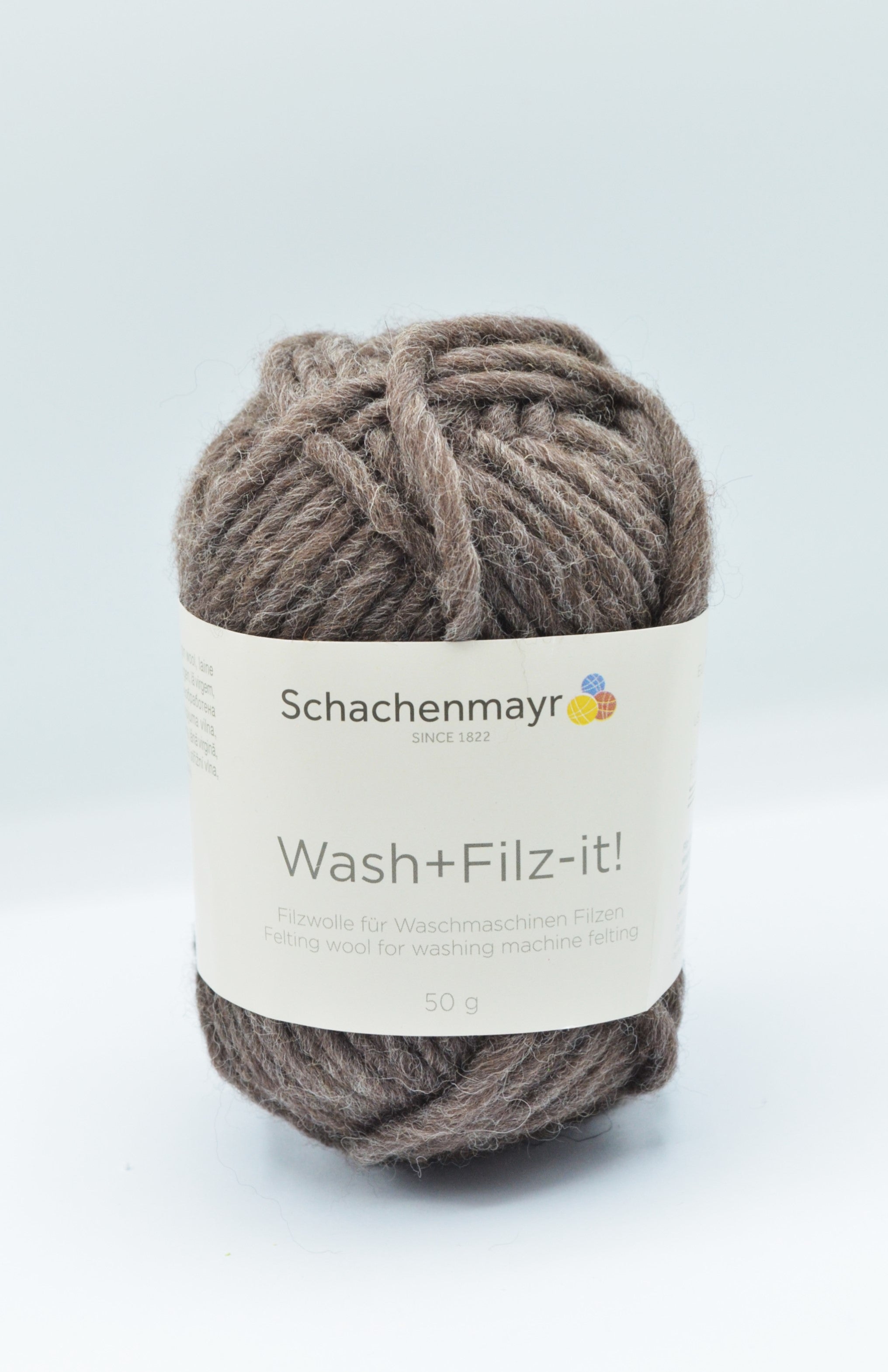  Wash+fliz-it Schachenmayr 50gr