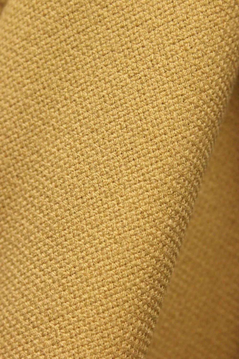 Stofa De Palton Elastica, Bej