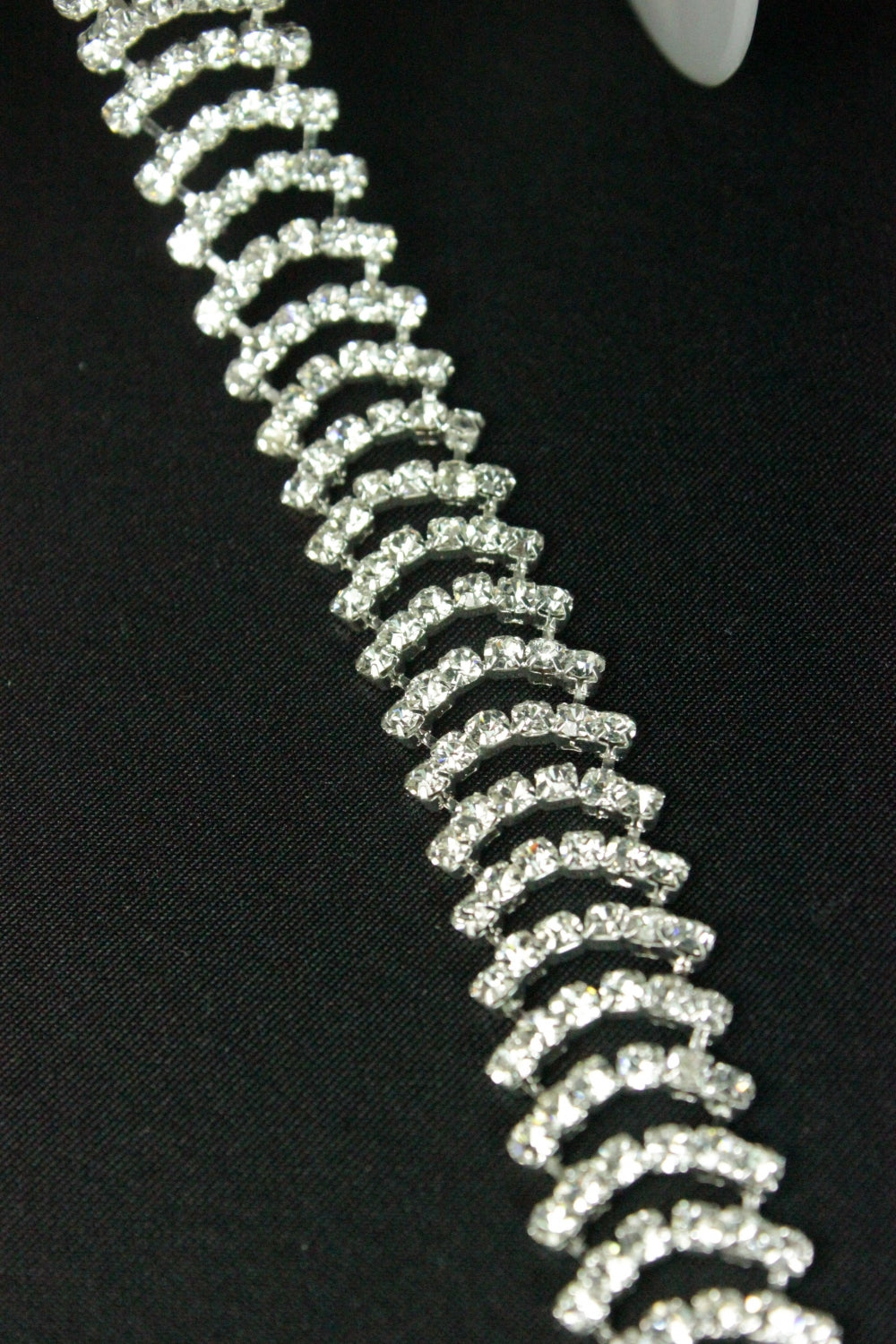 Strasuri 17mm