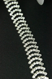 Strasuri 17mm