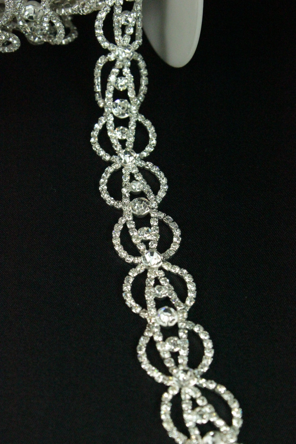 Strasuri 24mm