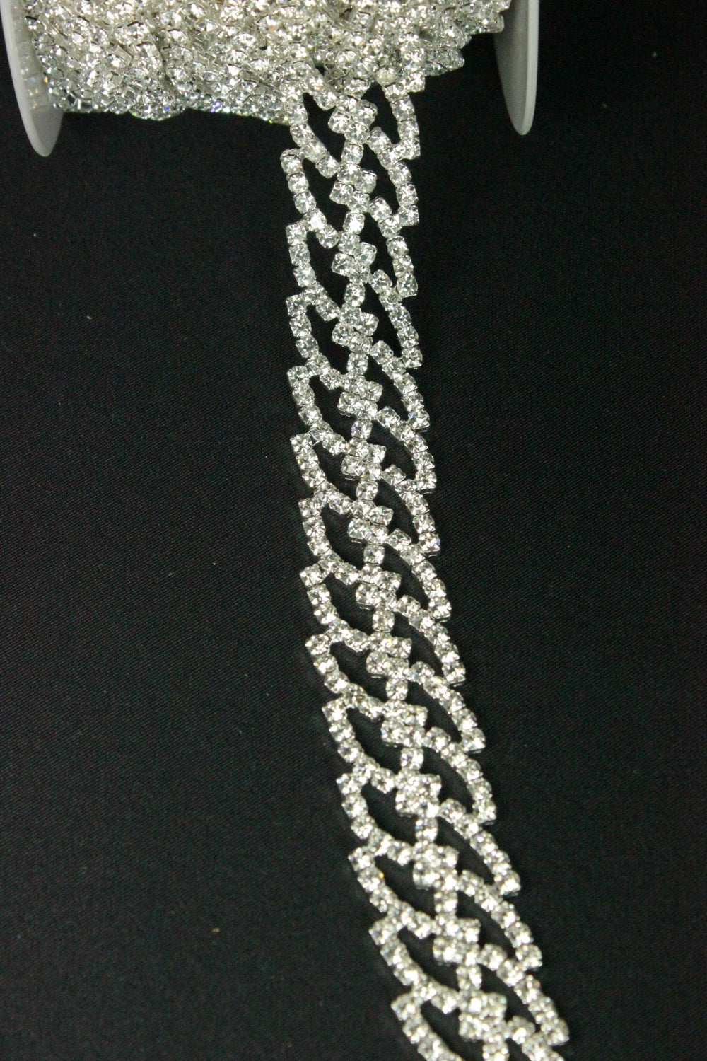 Strasuri 25mm