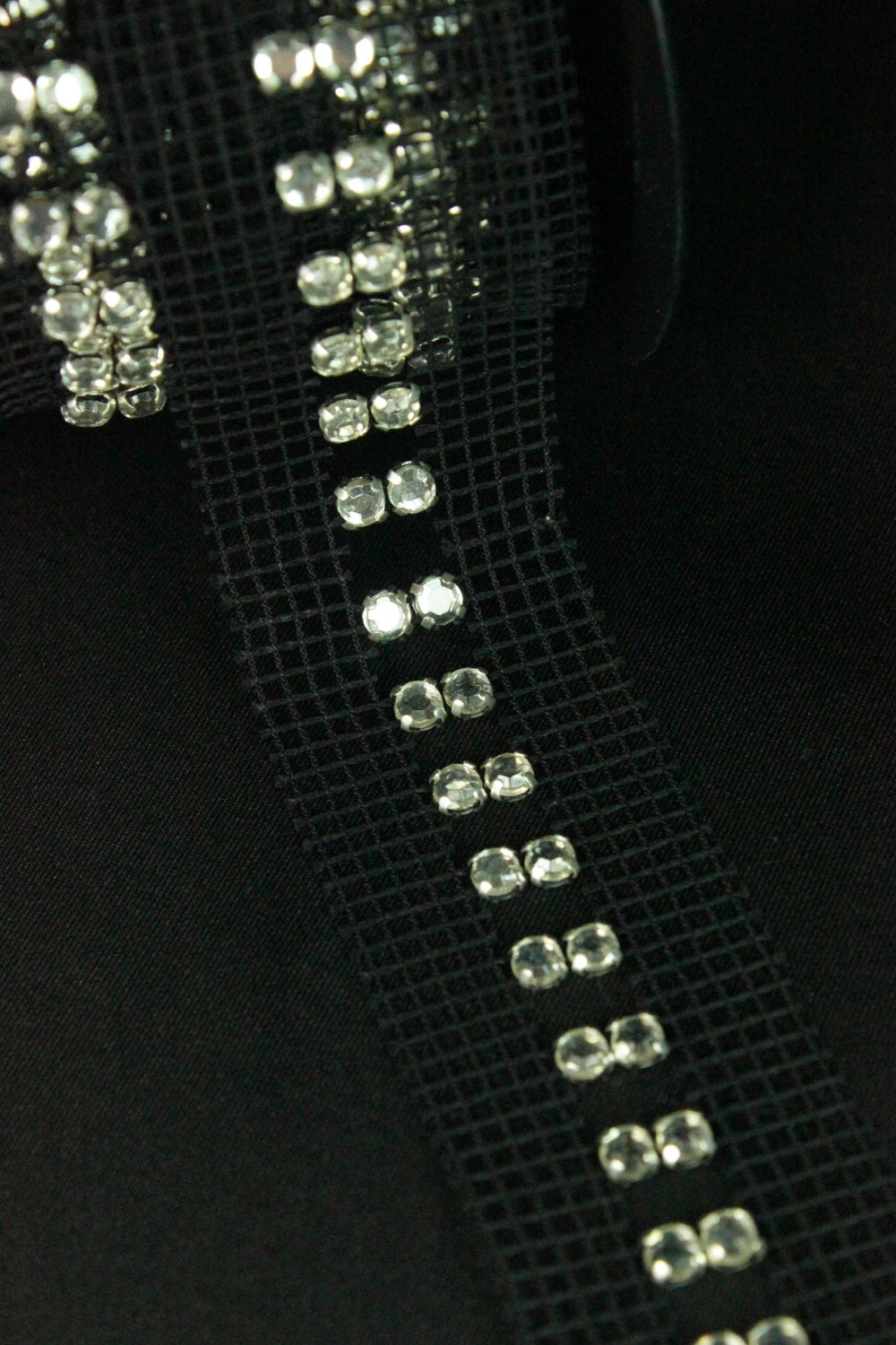 Strasuri Cu Plasa, 30mm