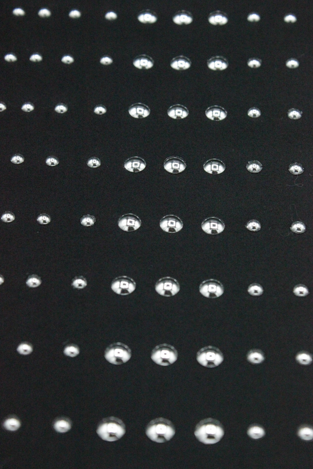 Strasuri Termoadezive La Folie 30x30cm