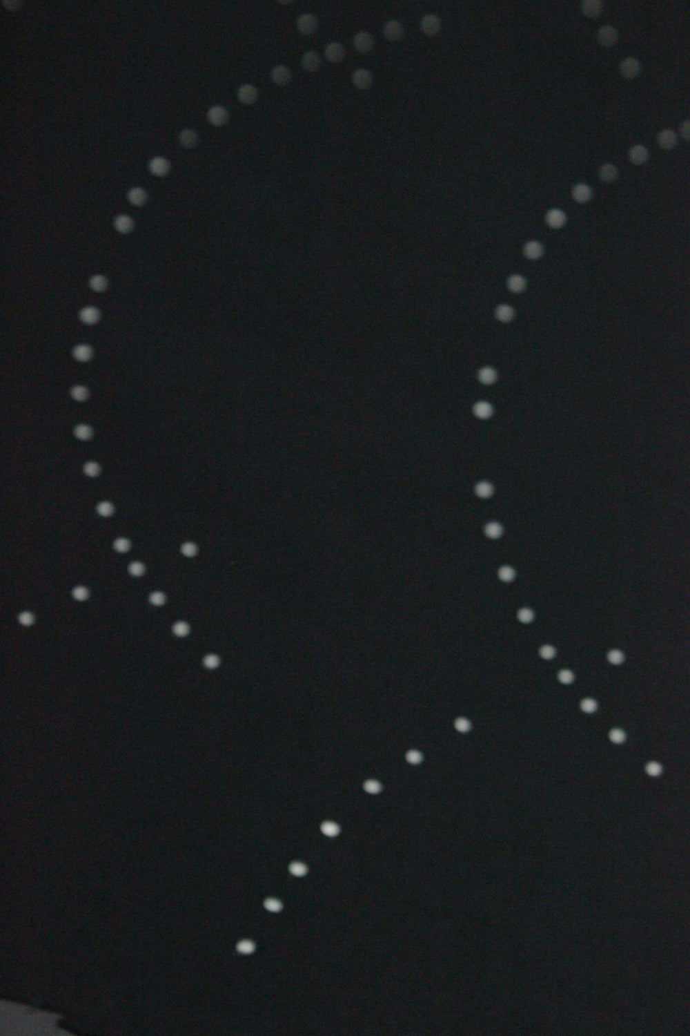 Strasuri Termoadezive La Folie 30x30cm
