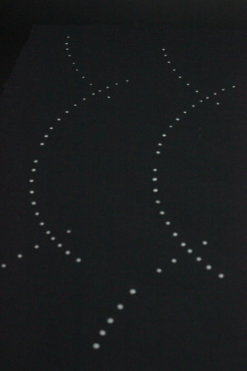 Strasuri Termoadezive La Folie 30x30cm