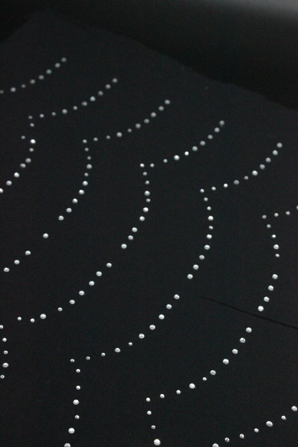 Strasuri Termoadezive La Folie 30x30cm
