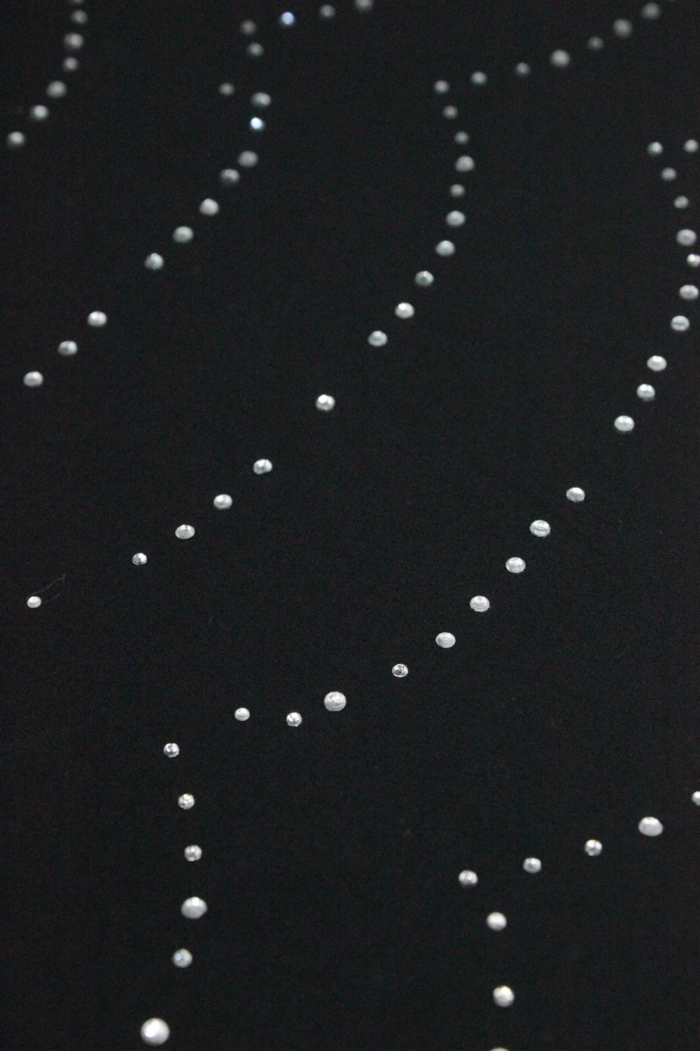 Strasuri Termoadezive La Folie 30x30cm