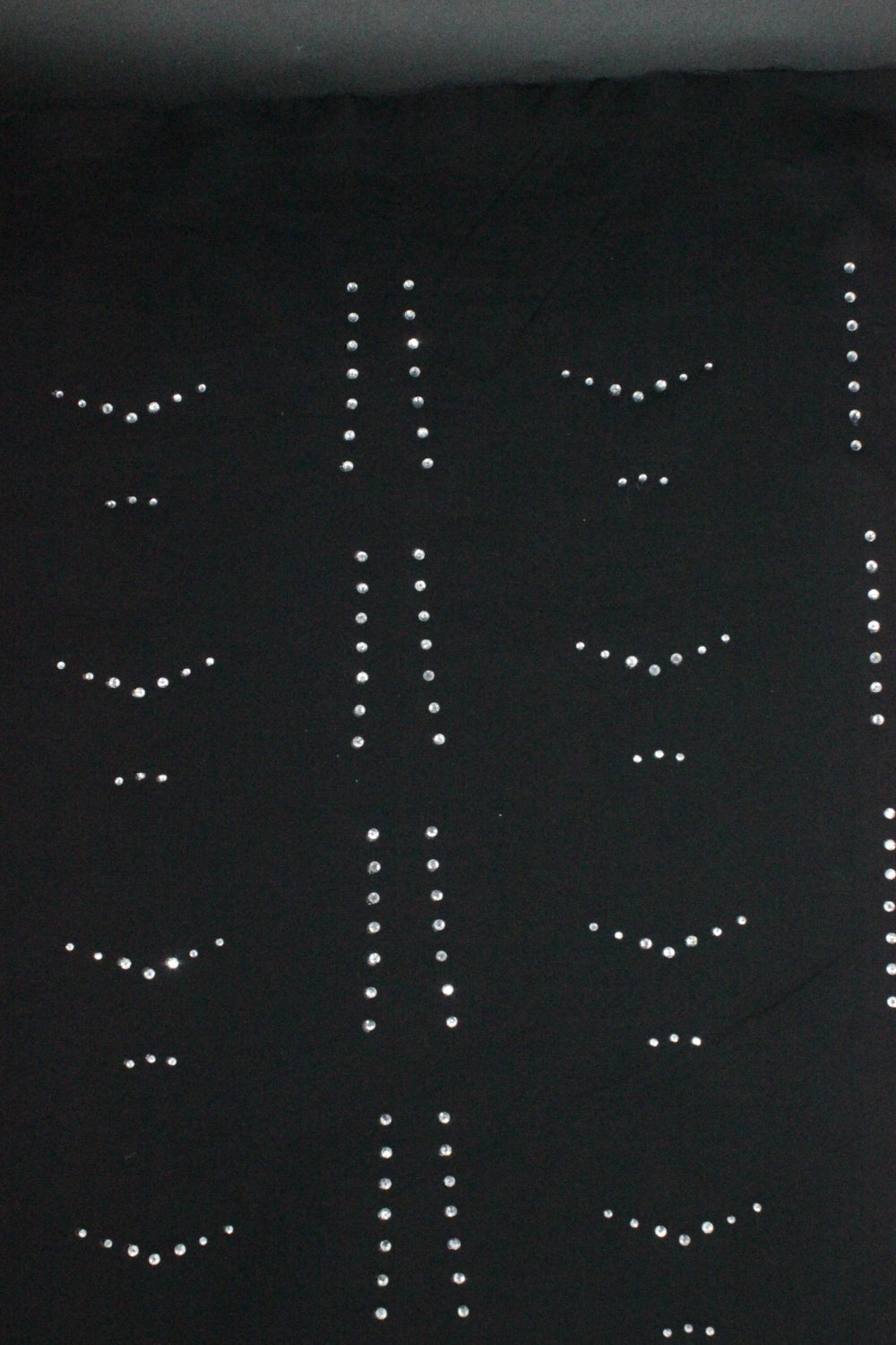 Strasuri Termoadezive La Folie 30x30cm