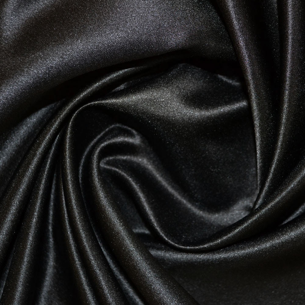 Tafta Duchess, Negru