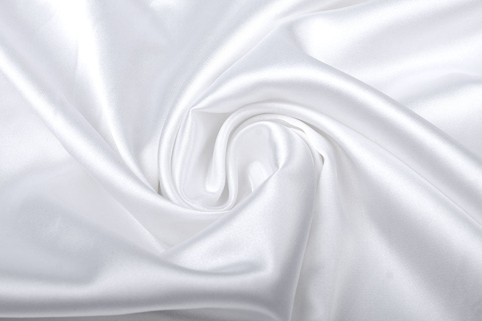 Tafta Elastica Alba
