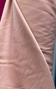 Tafta Elastica, Roz Prafuit