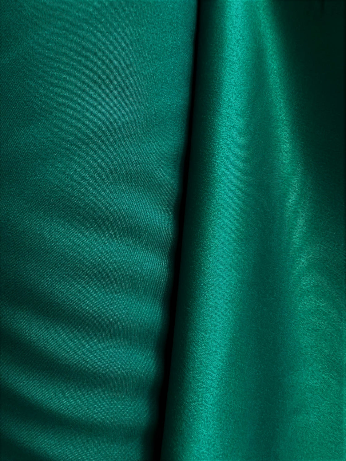 Tafta Elastica, Verde