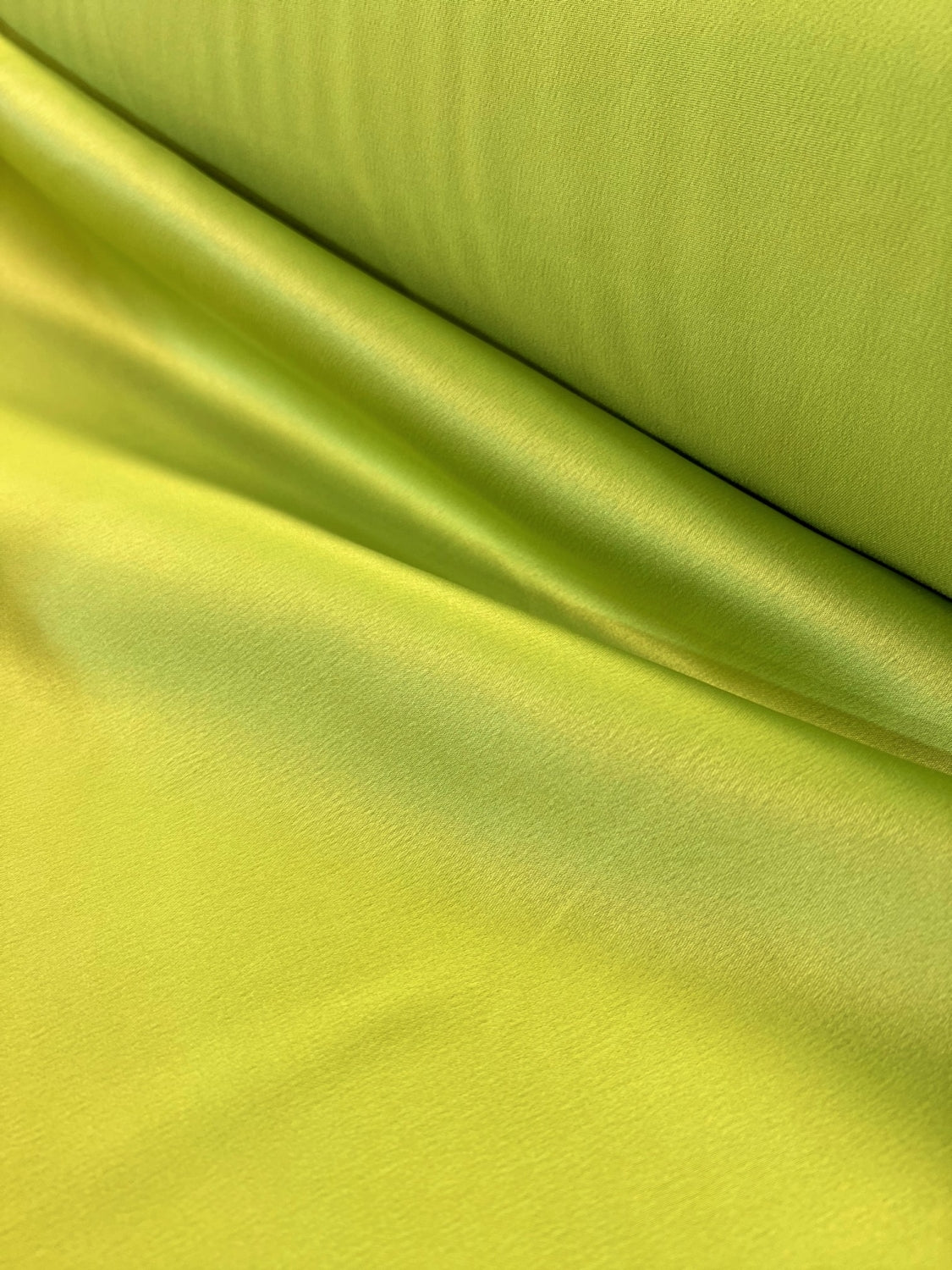 Tafta Elastica, Verde