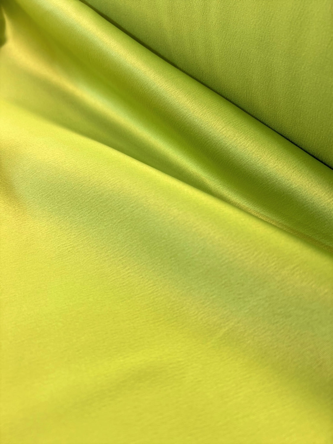 Tafta Elastica, Verde