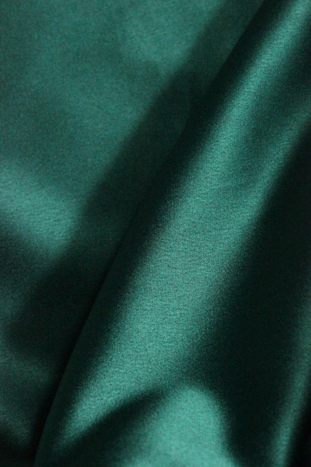 Tafta Elastica, Verde Turcoaz