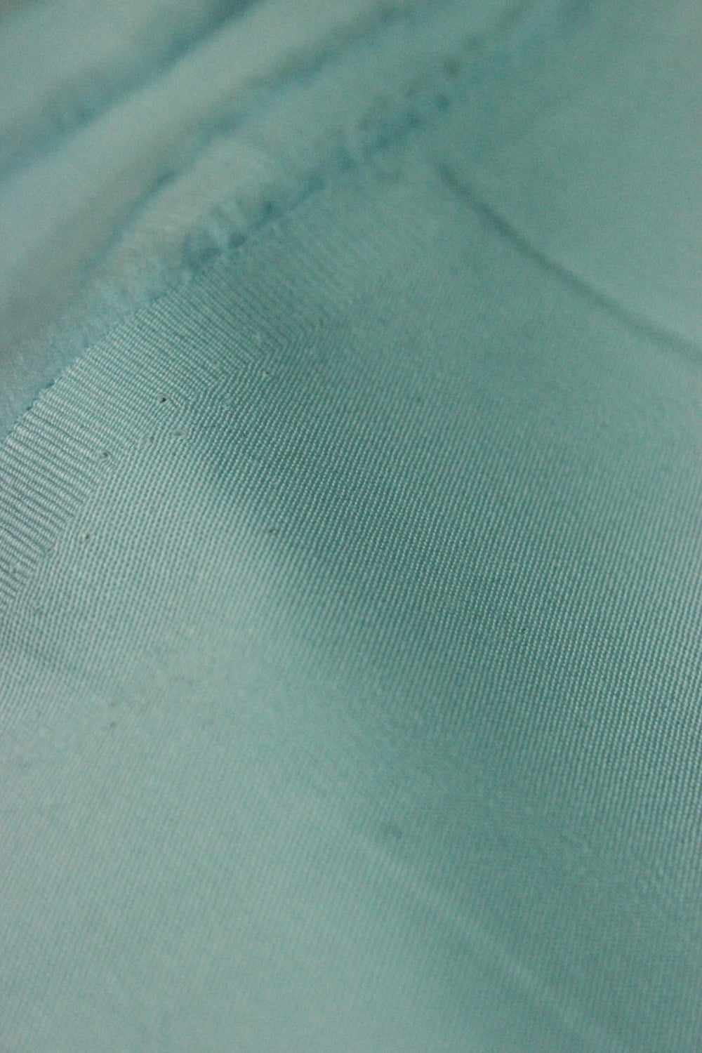 Tercot Cu Elastan, Bleu