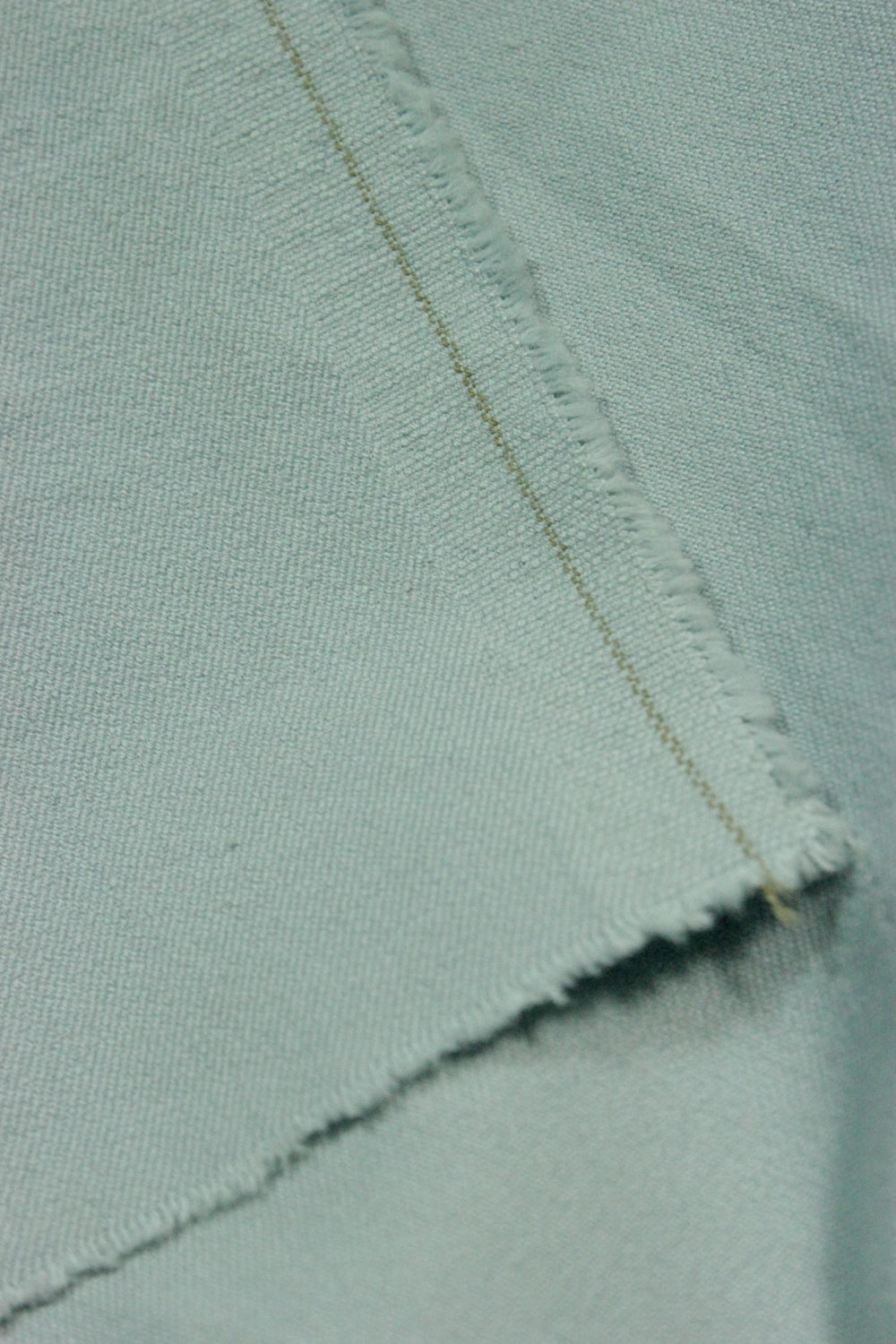 Tercot Cu Elastan, Bleu