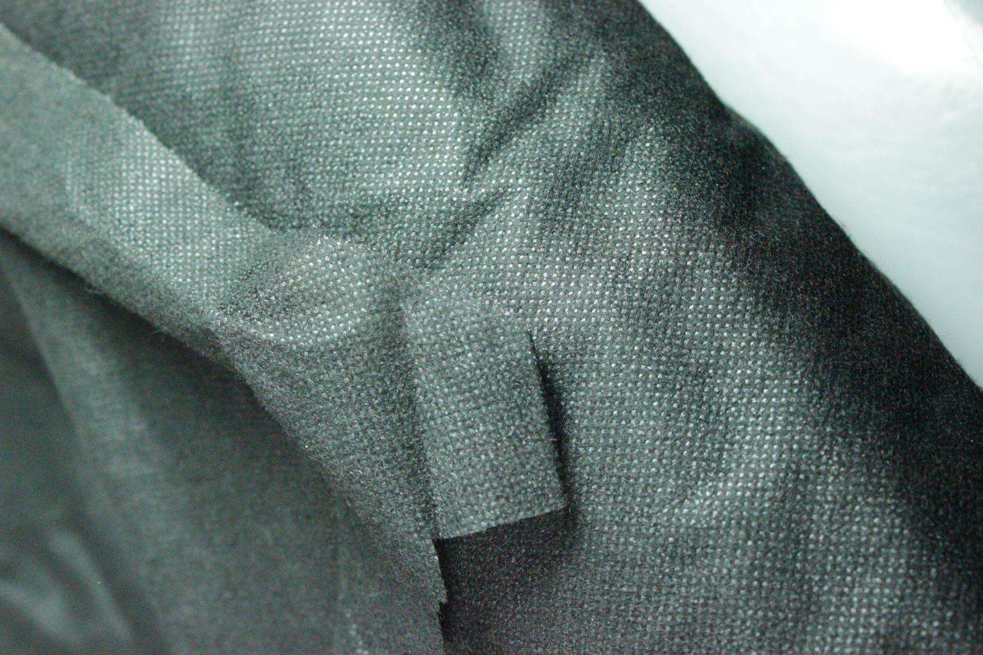 Termocolant Pe Hartie, 90cm, Negru