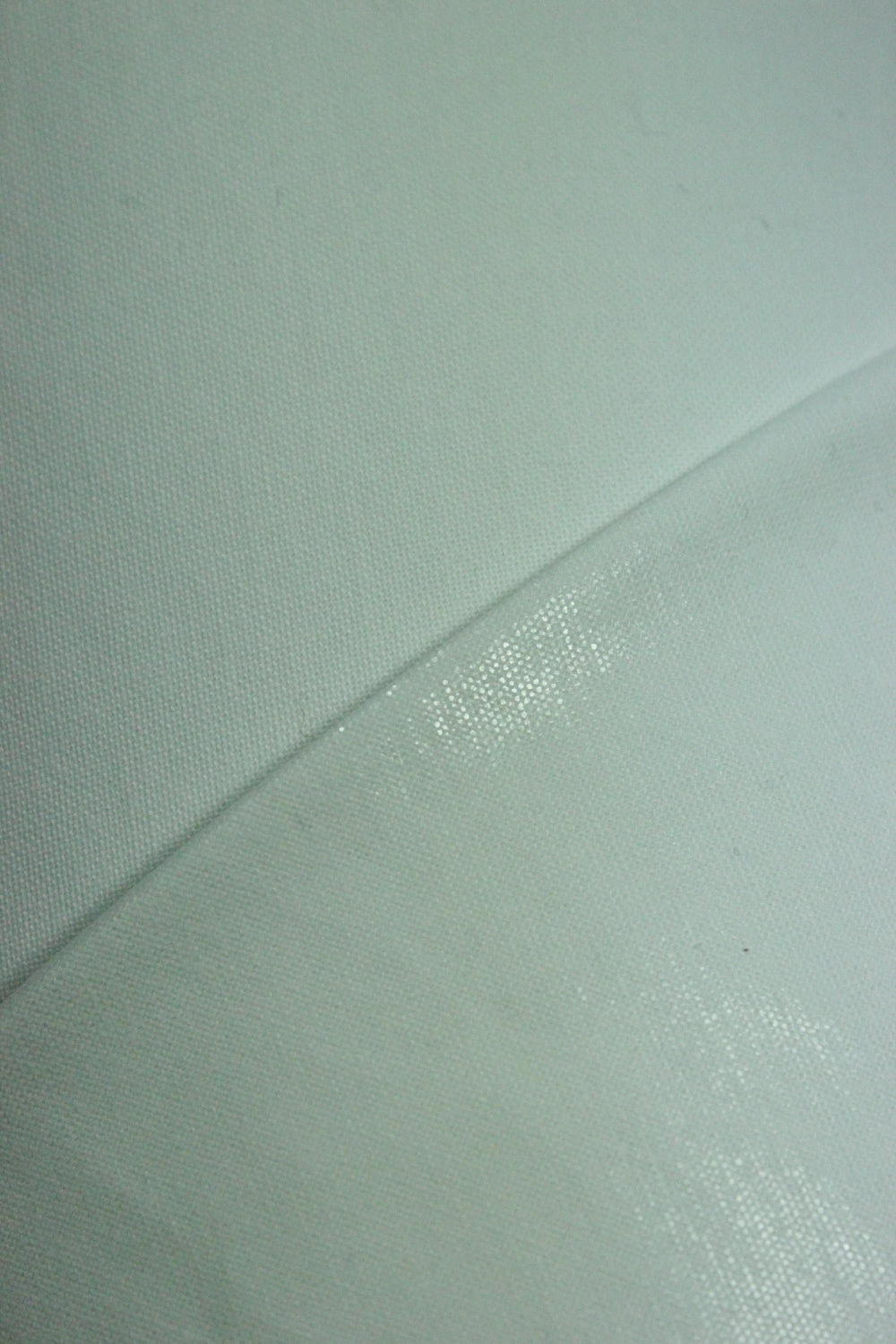 Termocolant Pe Panza Groasa, 110cm Latime, Alb