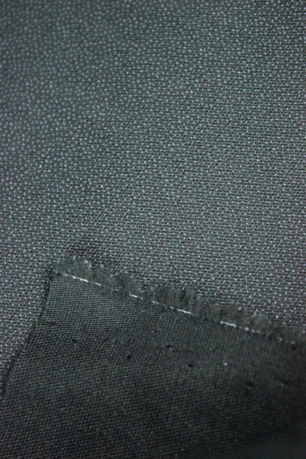 Termocolant Pe Panza, Negru, latime 90cm