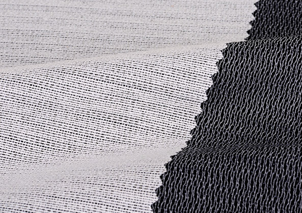 Termocolant Pe Panza Pentru Paltoane Si Sacouri, 150cm, Negru