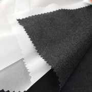 Termocolant Pe Relon Pentru Materiale Elastice, 150cm, Negru