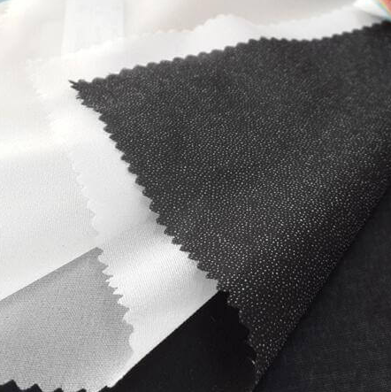 Termocolant Pe Relon Pentru Materiale Elastice, 150cm, Negru