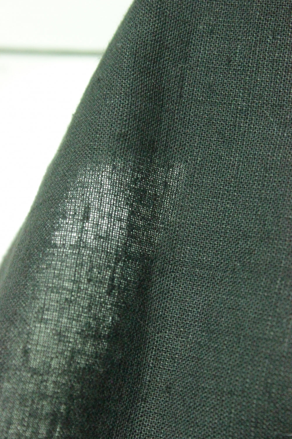 Tesatura De In Subtire, Negru
