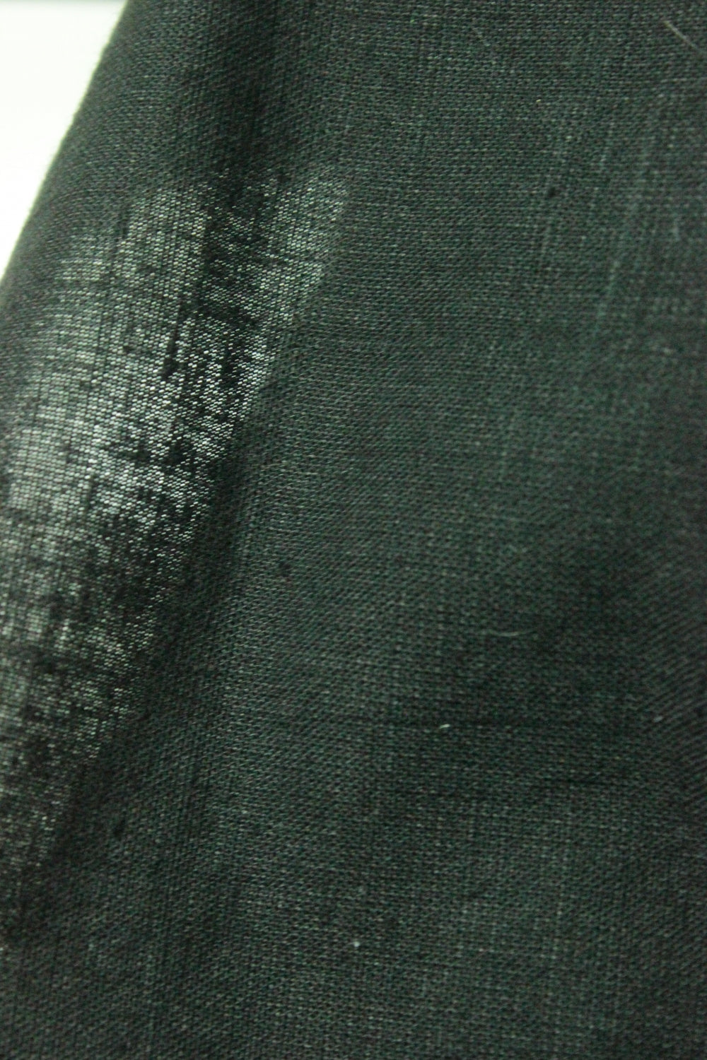 Tesatura De In Subtire, Negru