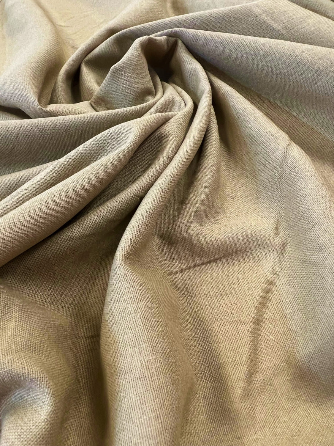 Tesatura In Usor Elastica, Bej