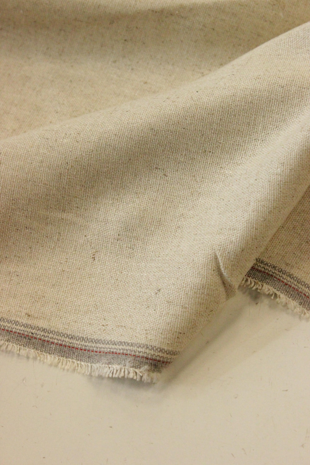 Tesatura In Usor Elastica, Bej Natur