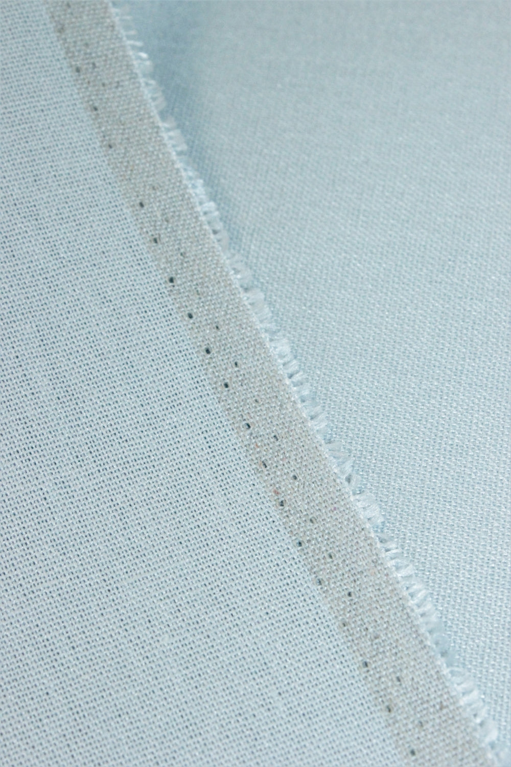 Tesatura In Usor Elastica, Bleu
