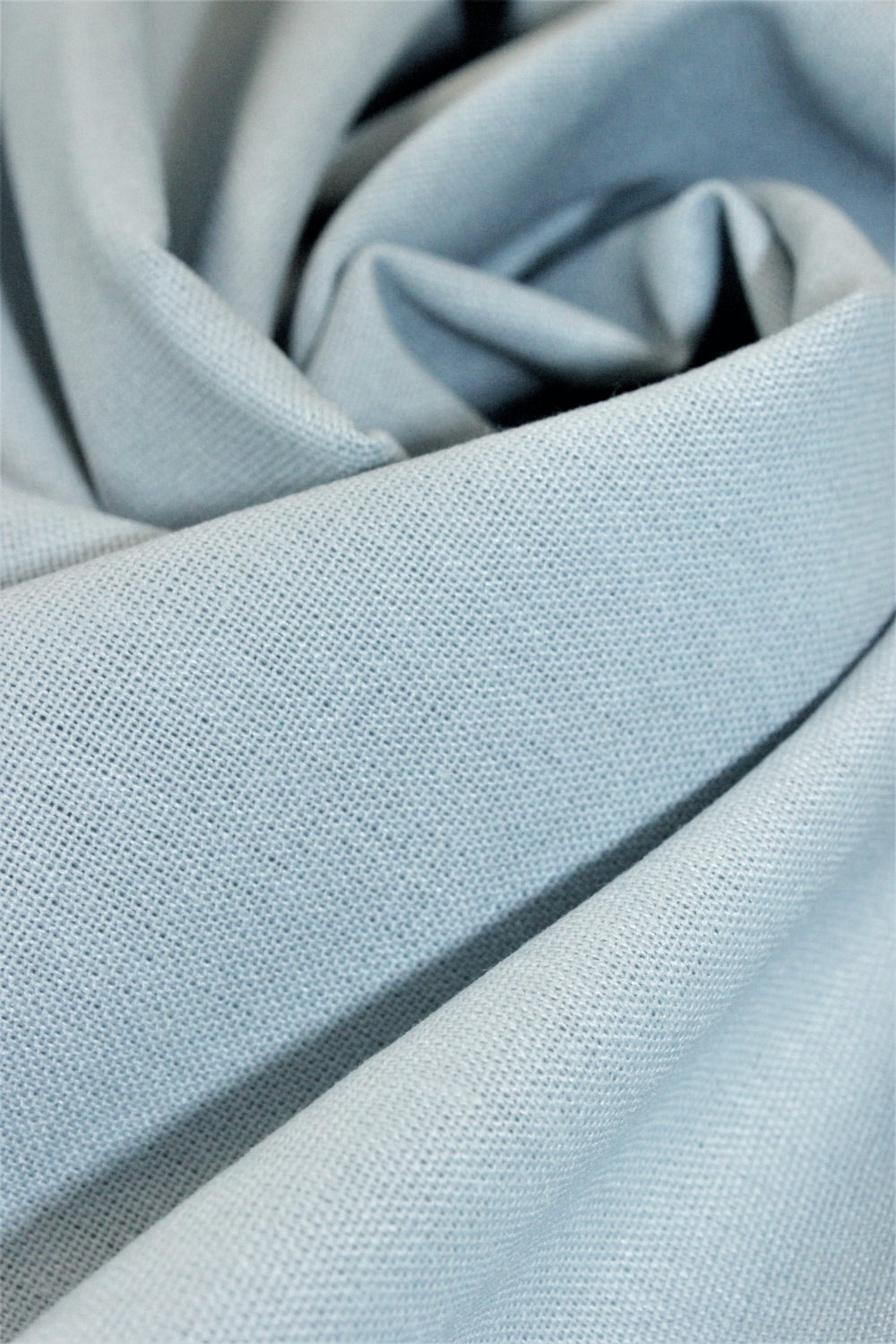 Tesatura In Usor Elastica, Bleu